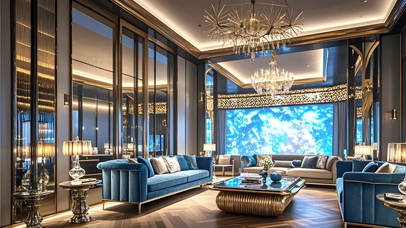 日照商务KTV全新模式-东港区ktv订房