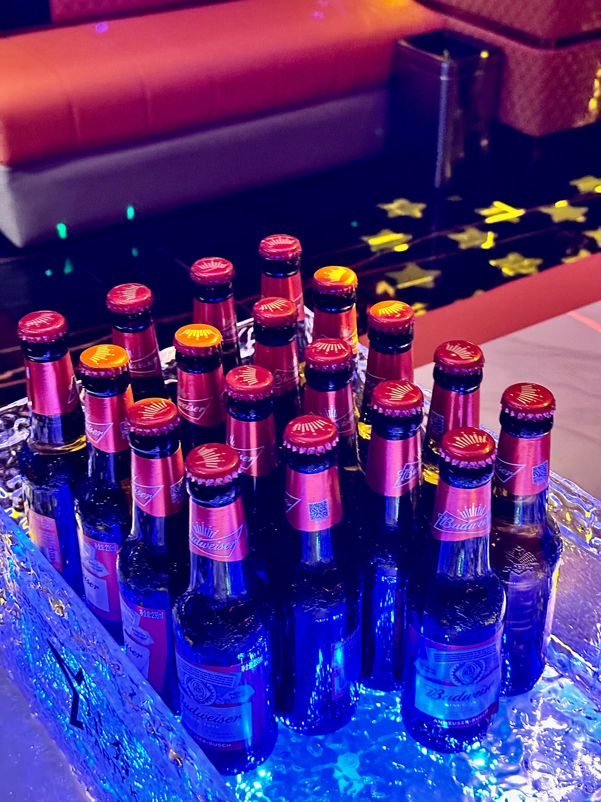 日照商务ktv，低端场所一网打尽-东港区ktv订房