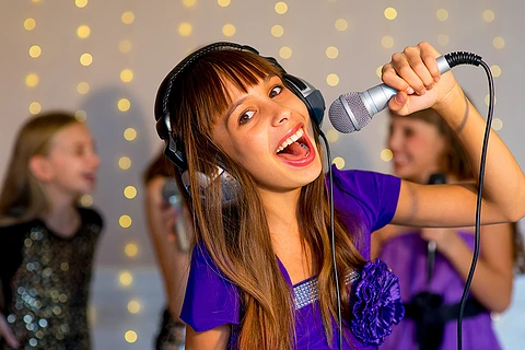 日照商务ktv新玩法-东港区ktv订房