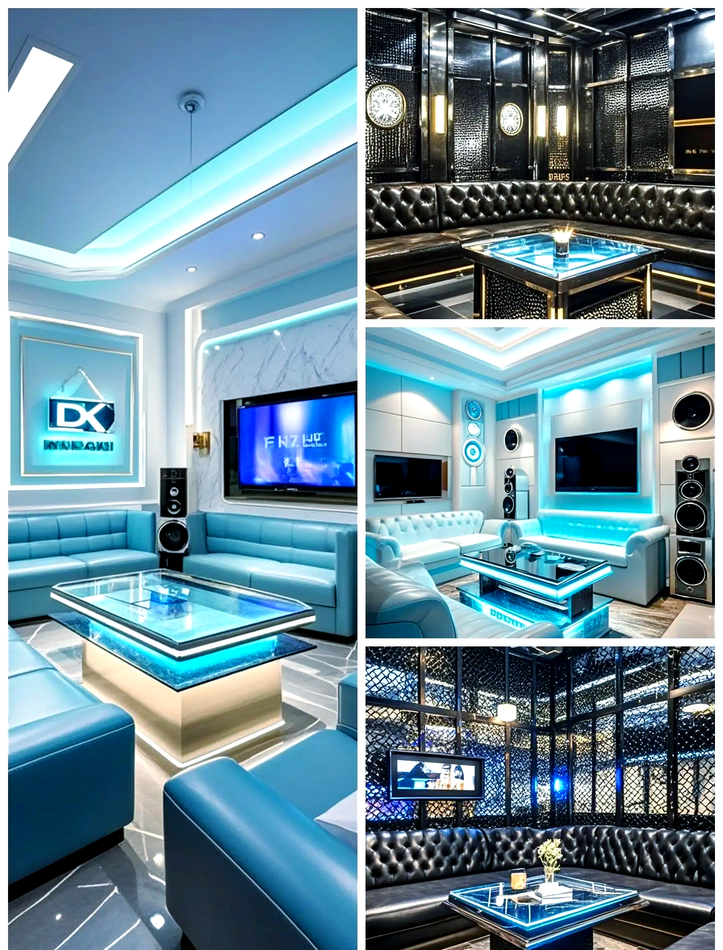 日照商务ktv性价比首选推荐-东港区ktv订房