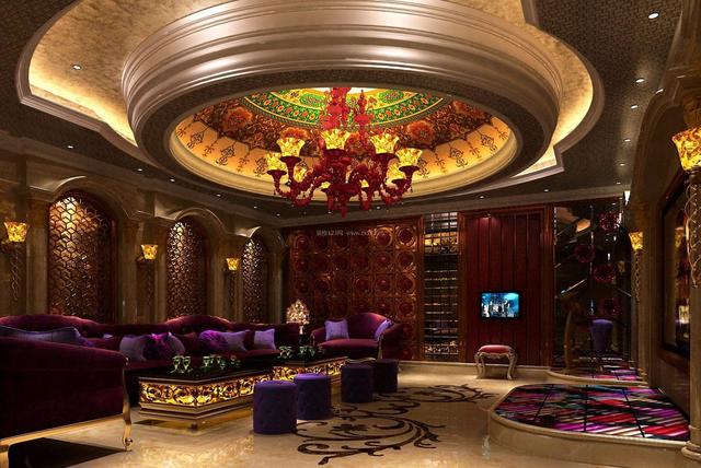 日照商务KTV好去处-东港区ktv订房