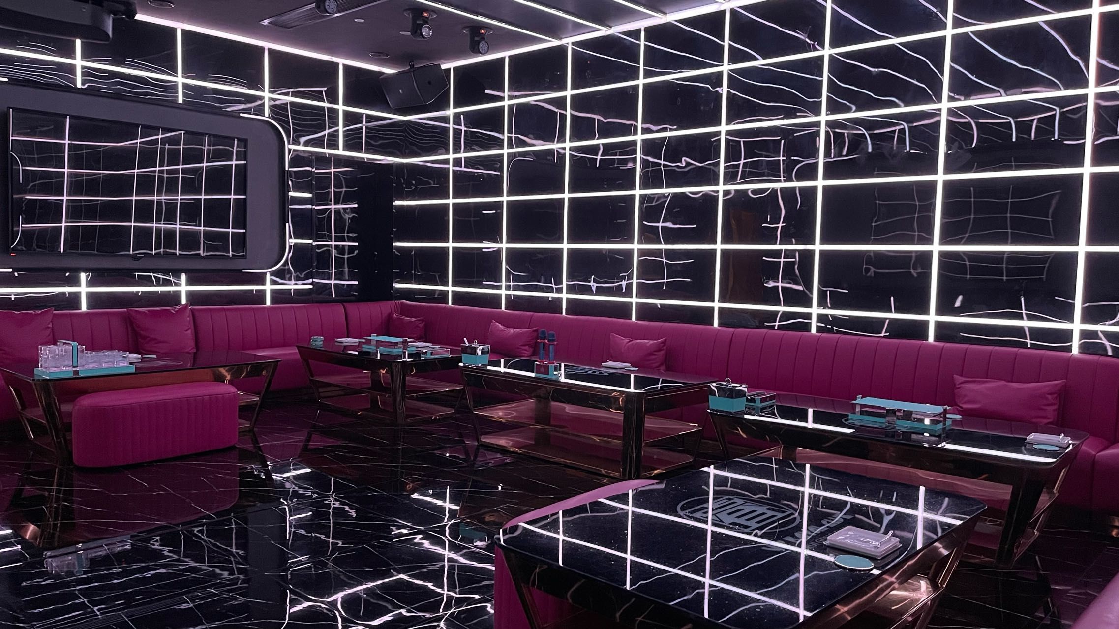 日照商务ktv中低端的区别解析-东港区ktv订房